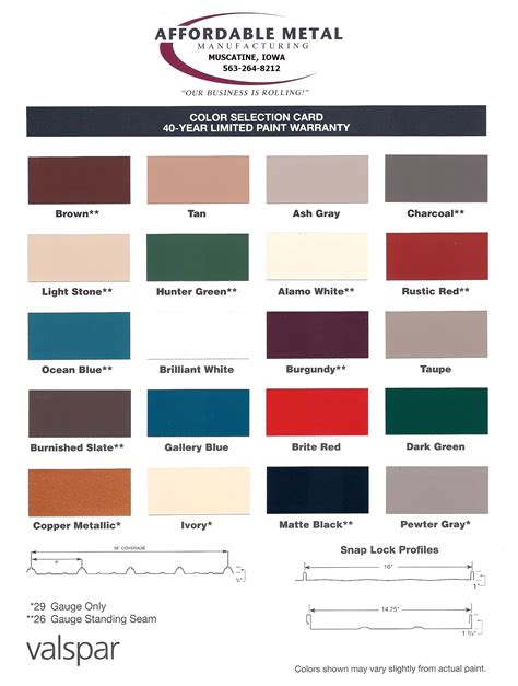 exterior house colors with blue metal roof|residential metal roofing colors chart.